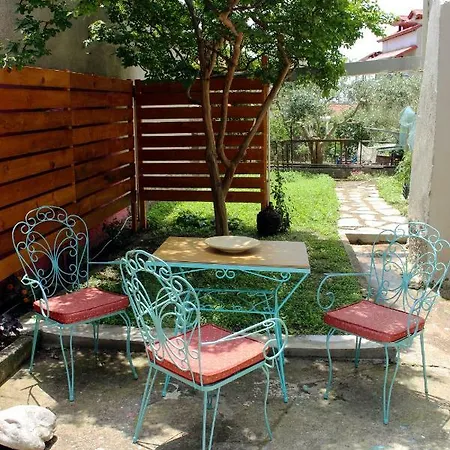 Grandma's House Case de vacanță