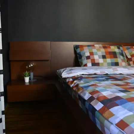 Grandma's House Kalambaka